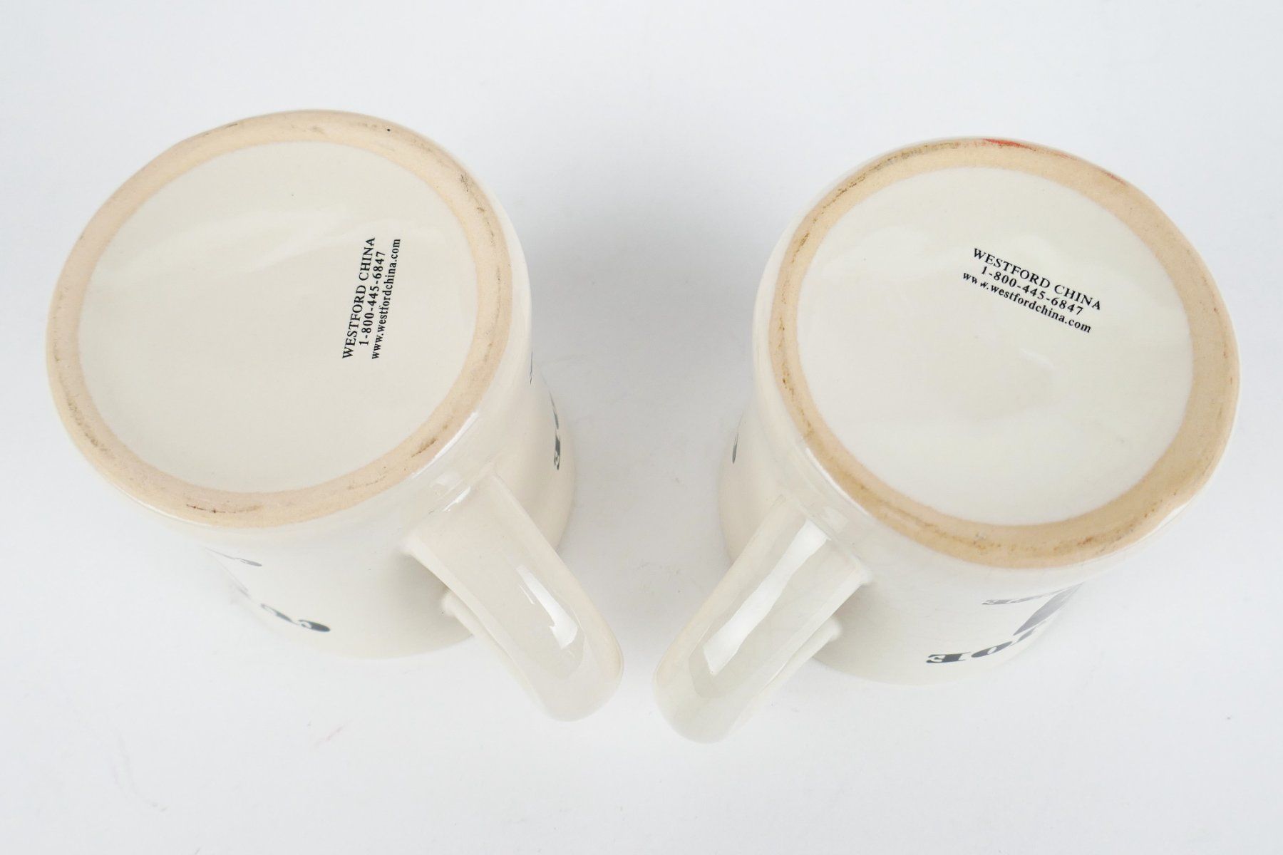 Tazze: Kaffeetassen "Cup a Joe" – Usato da Urtenen-Schönbühl venduto da Restwert_Schoenbuehl 5
