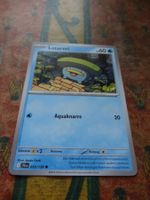POKEMON  Loturzel    I  JTG DE   035/159   HP60   2025
