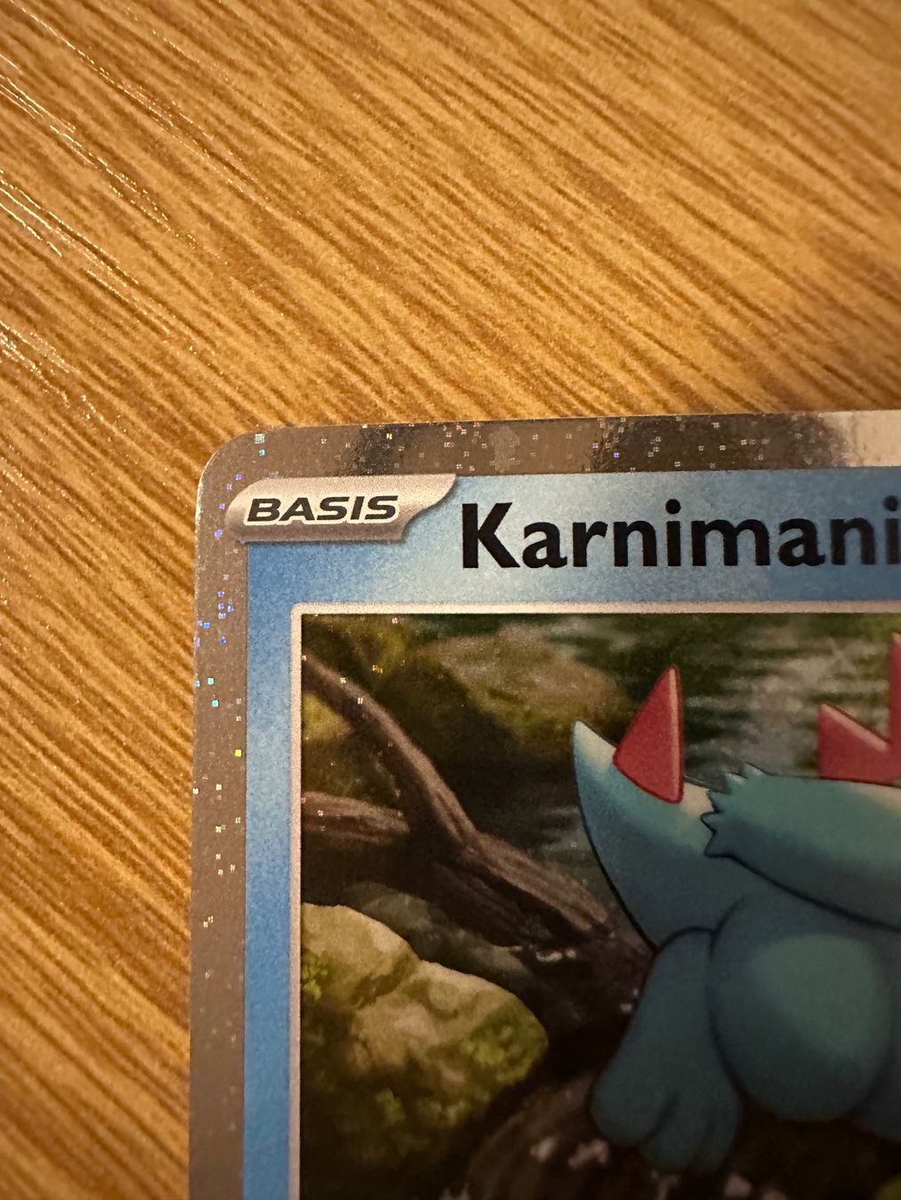 Pokémon Carte collezionabili: Karnimani #041/217 NM Deutsch Reverse-Holo – Nuovo (secondo la descrizione) da Winterthur venduto da sah_gn89 1