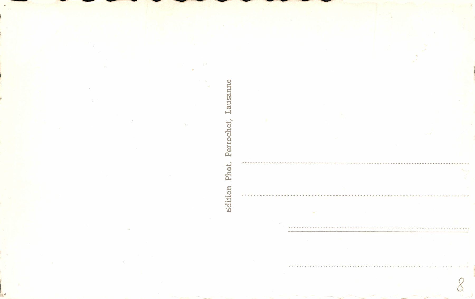 Cartes postales: Salvan. La Place – D'occasion à Bronschhofen par Astore 1