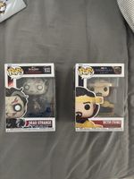 Funko Pop Docteur Strange