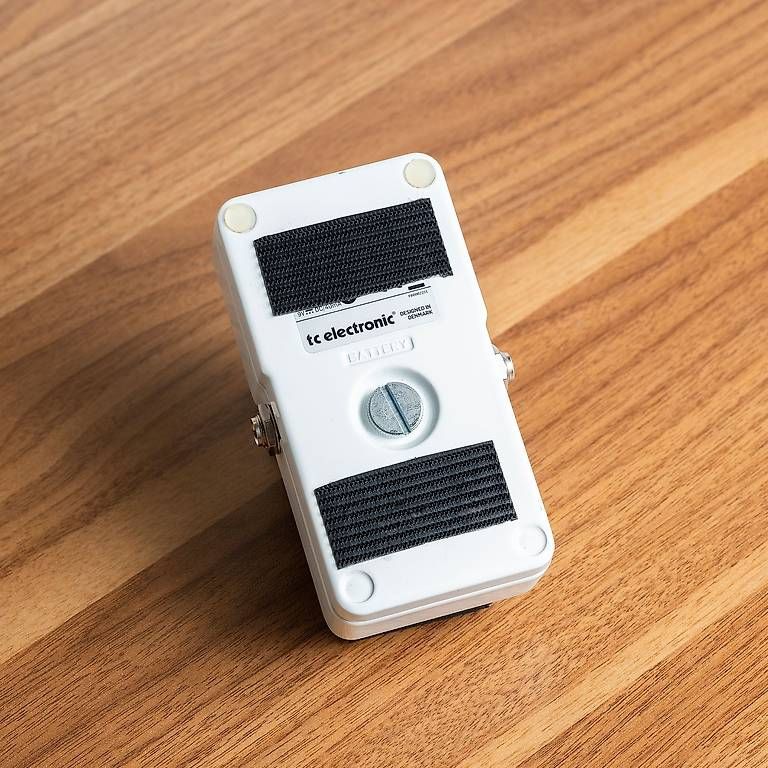 Musikinstrumente: TC Electronic Spark Booster Pedal – Gebraucht aus Bern von Tschuuns 1
