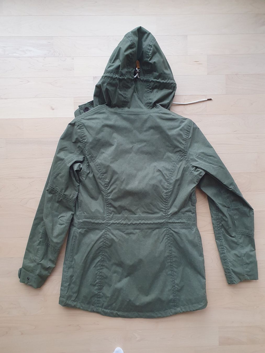 Didriksons Giacche: Jacke – Nuovo (secondo la descrizione) da Zürich venduto da nadiialivia 5