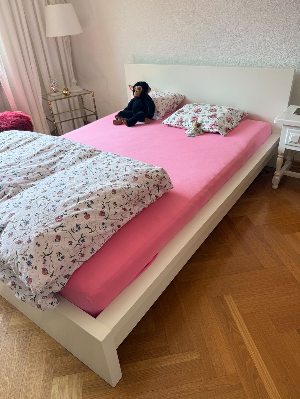 Lits: Bett – D'occasion à Köniz par Evafelchlin 3