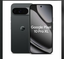 Google Pixel 10 Pro XL 1TB Obsidian – Garantie bis 09/2027