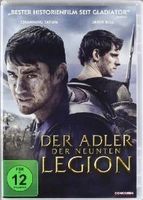 DER ADLER DER NEUNTEN LEGION        Channing Tatum