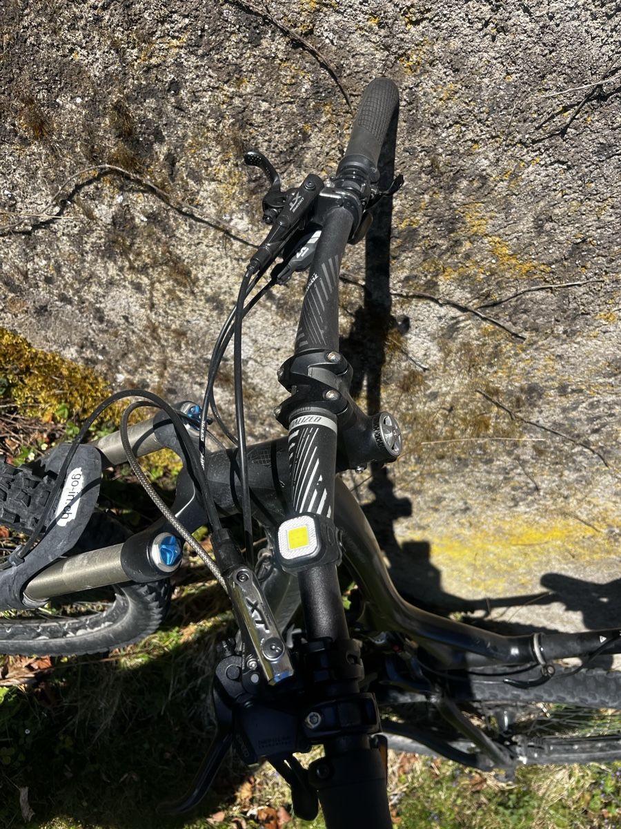 Specialized Biciclette: Specialized Stumpjumper – Usato da Beromünster venduto da JolienvanEkeren 1