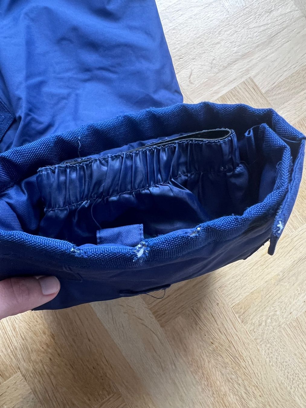Kamik Pantaloni: Skihose Gr 104 – Usato da Zürich venduto da ralyho22 2