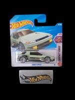 Hot Wheels Compact Kings 2026 Hako Type D 1/5 S