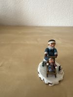 Hubrig Winterlandschaft