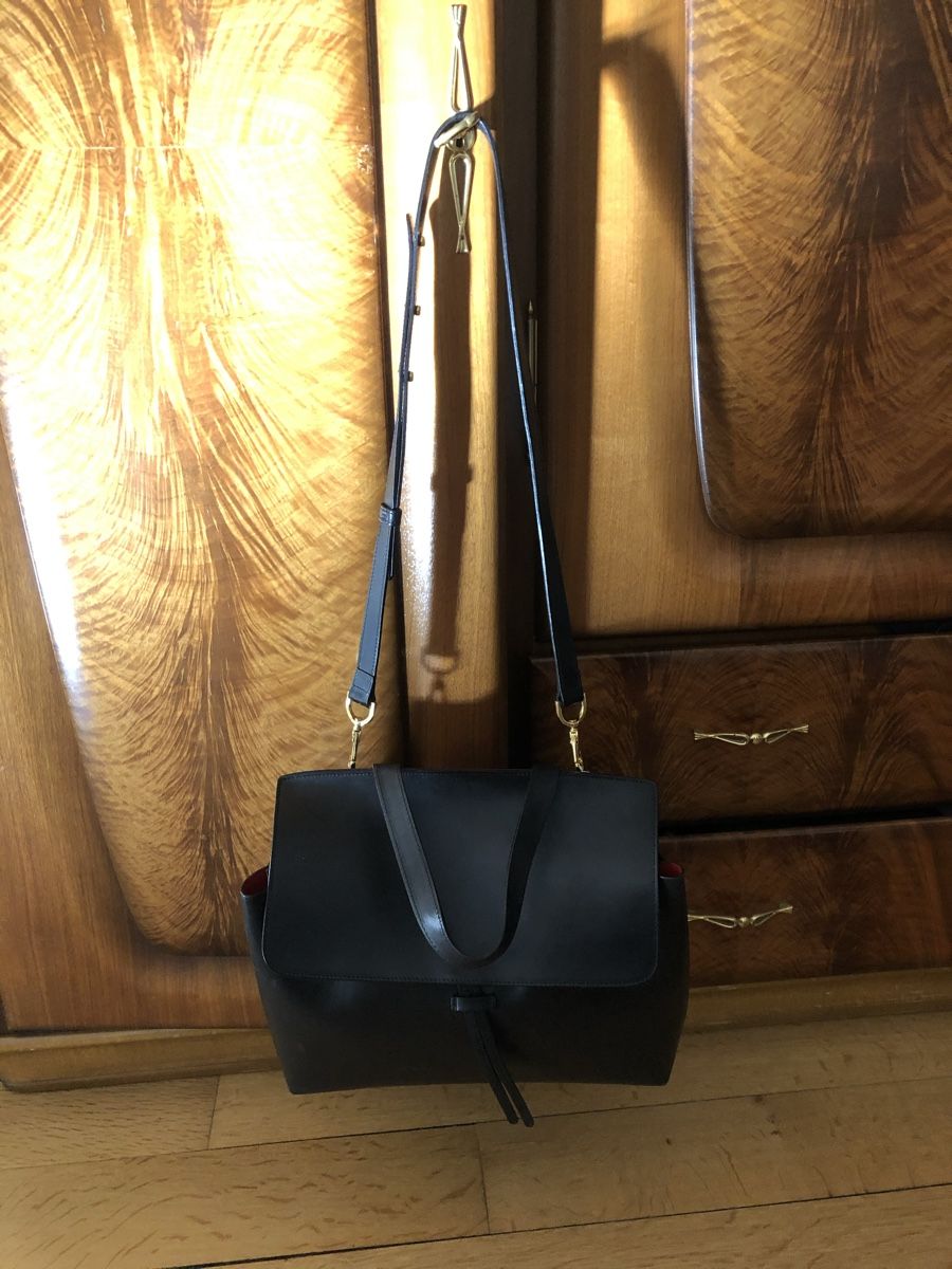 Mansur Gavriel Borse da donna: Mansur Gavriel Tasche – Usato da Zürich venduto da Chanelle07 1