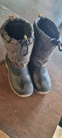 Winterstiefel