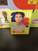 NZL 15 - Panini WM 2026 