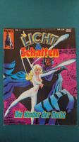 Comic Licht & Schatten Nr. 1, Marvel, Die Kinder der Nacht