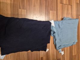 1 Tragetuch von Moby Wrap nach Wahl B10