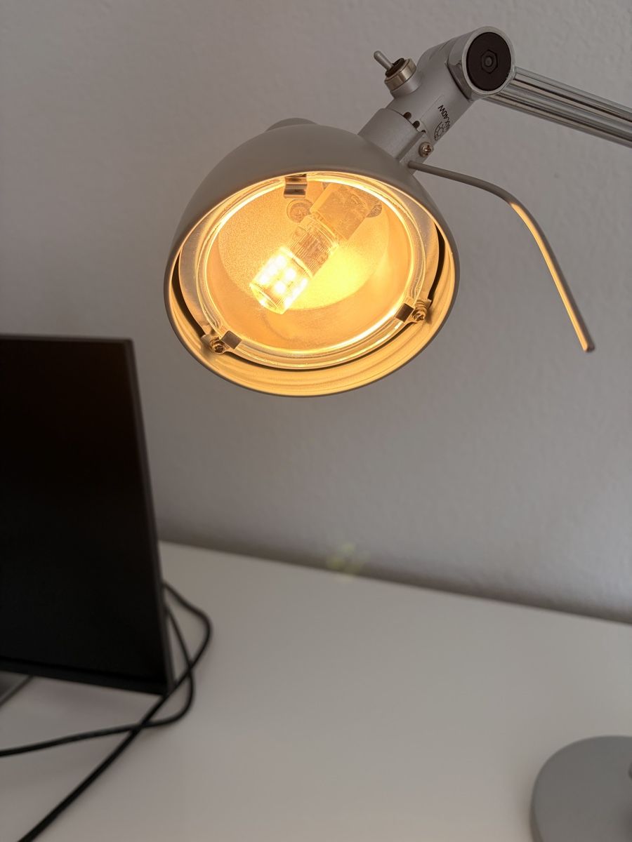 Lampade: Tischlampe – Usato da Thalwil venduto da j_meyer 1