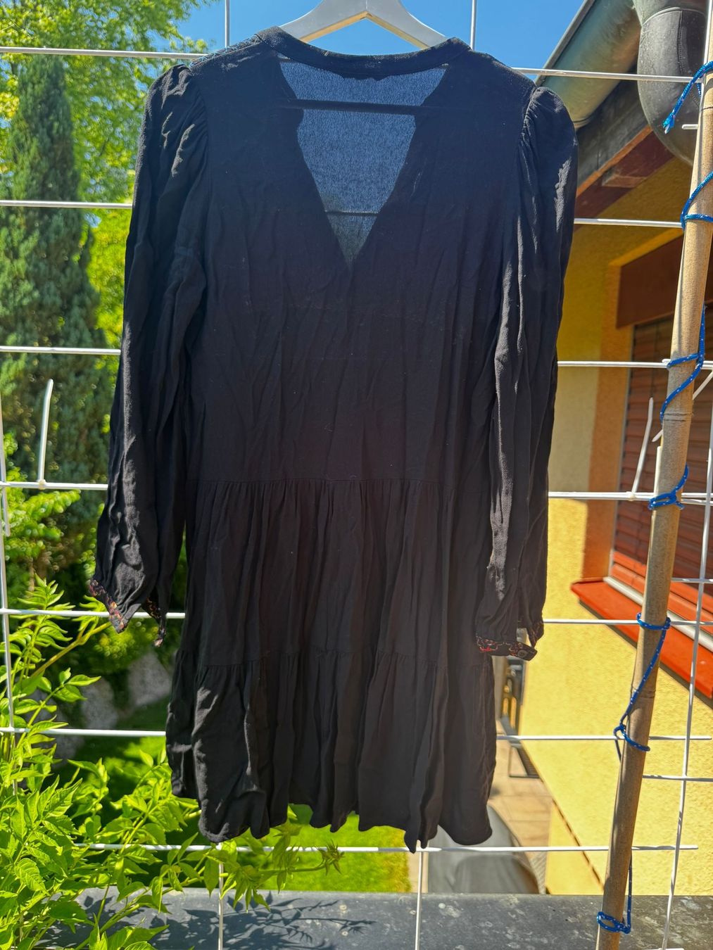 Desigual Vestiti: Desigual Kleid/Tunika, Grösse M – Usato da Egg b. Zürich venduto da Brocki_Insel_Egg 1
