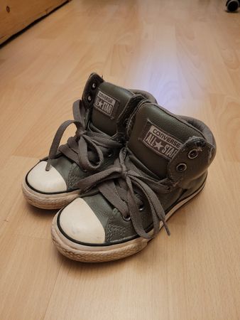 Schuhe