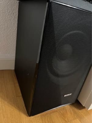 Sony Home Cinema: Home Cinema Sony – Usato da Mitlödi venduto da pvzkk 2