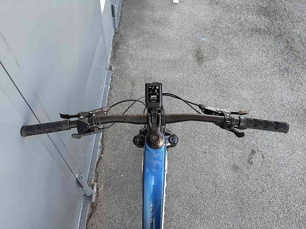 Vélos: Trek Powerfly FS 7 Occasion – D'occasion à Bévilard par Palouette 2