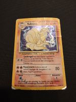 Pokemon Karte Vulnona Holo