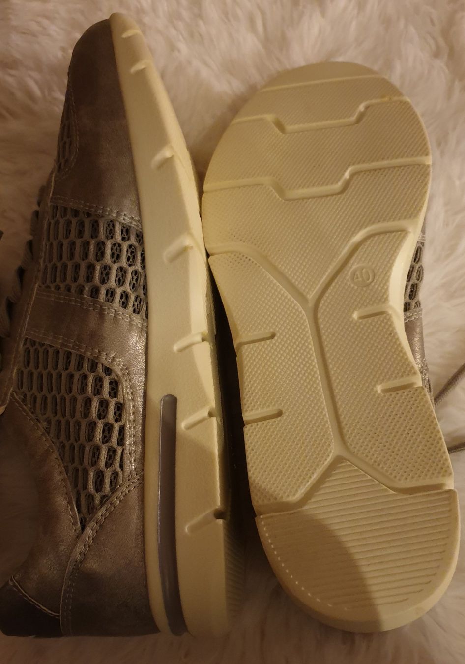 Chaussures femmes: DAMEN SCHUHEN – Neuf (Voir description) à Thun par Vecgou 2