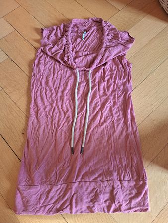 T-Shirt pink Grösse XS Zustand neu