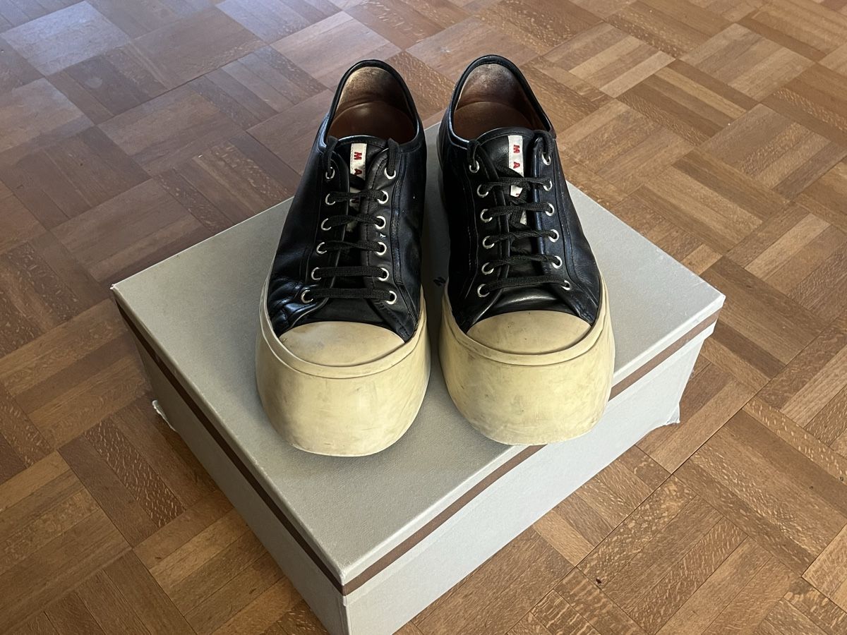 Marni Scarpe da uomo: Marni Schuhe 44 – Usato da Rümlang venduto da fab_wct5 1