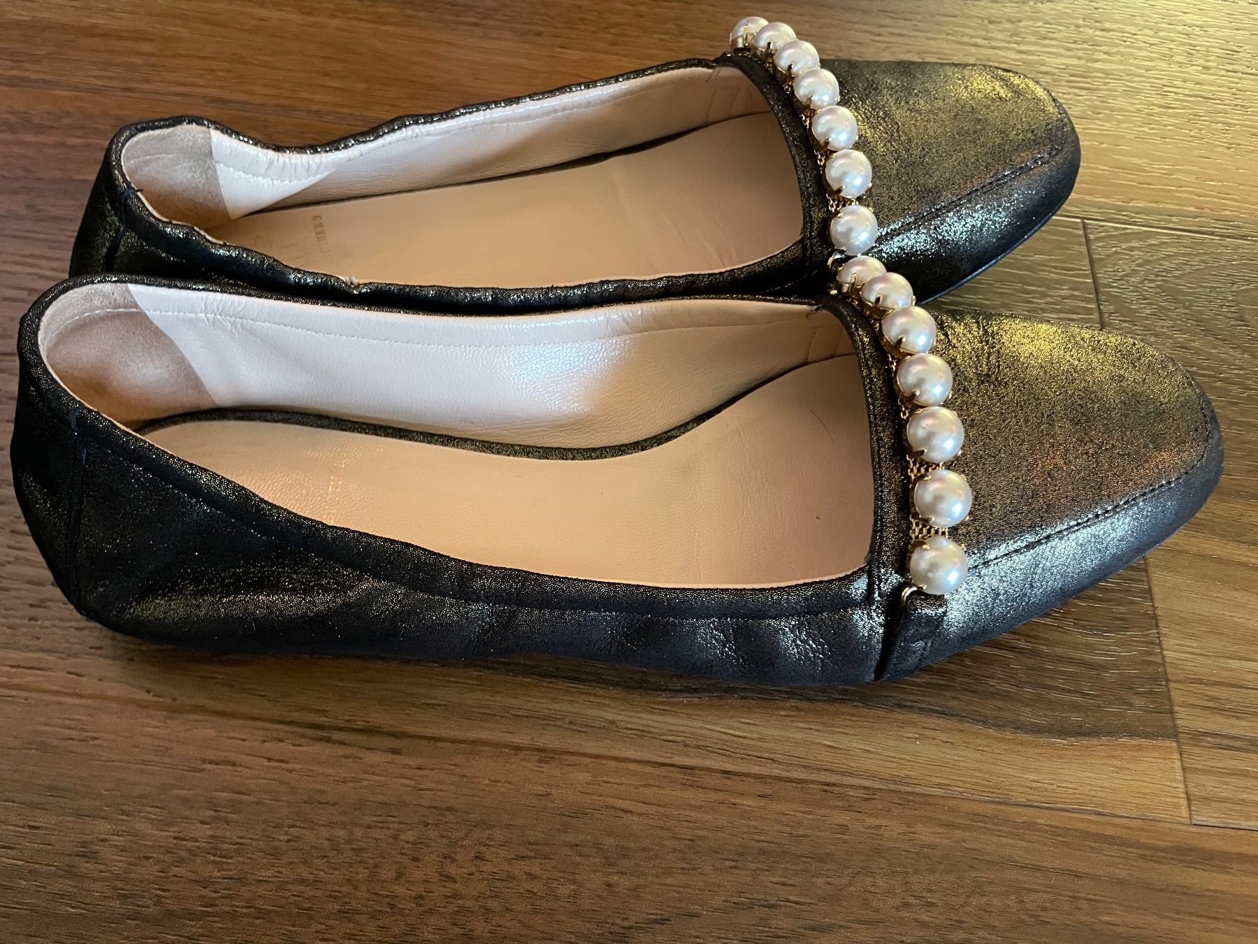 Benci Brothers Scarpe da donna: Ballerina Benci Brothers – Usato da Lachen SZ venduto da schoenundgut 2