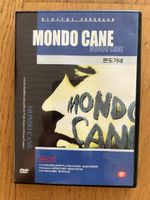 MONDO CANE DVD Uncut English All Region 