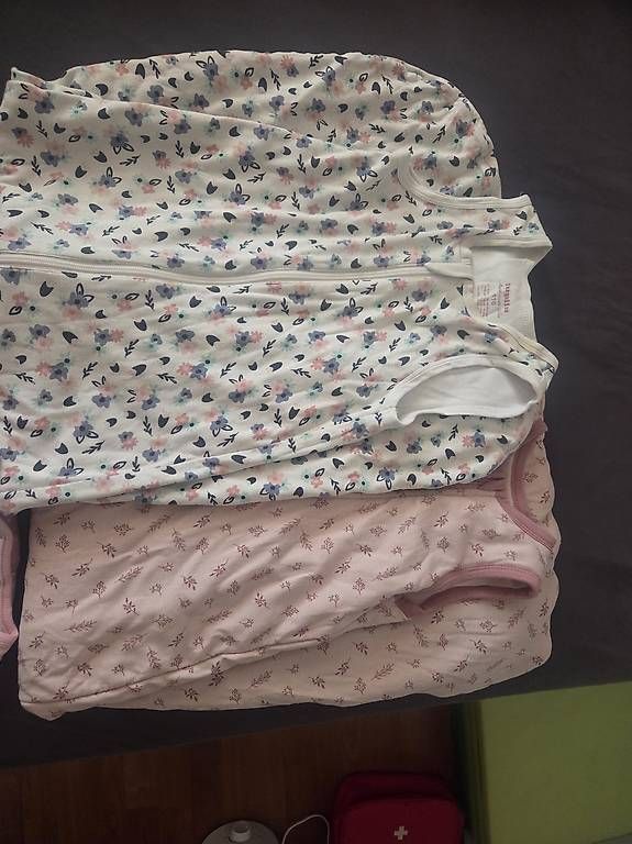 Sacchi a pelo: Schlafsack Baby – Usato da Muhen venduto da jasmiin91 3