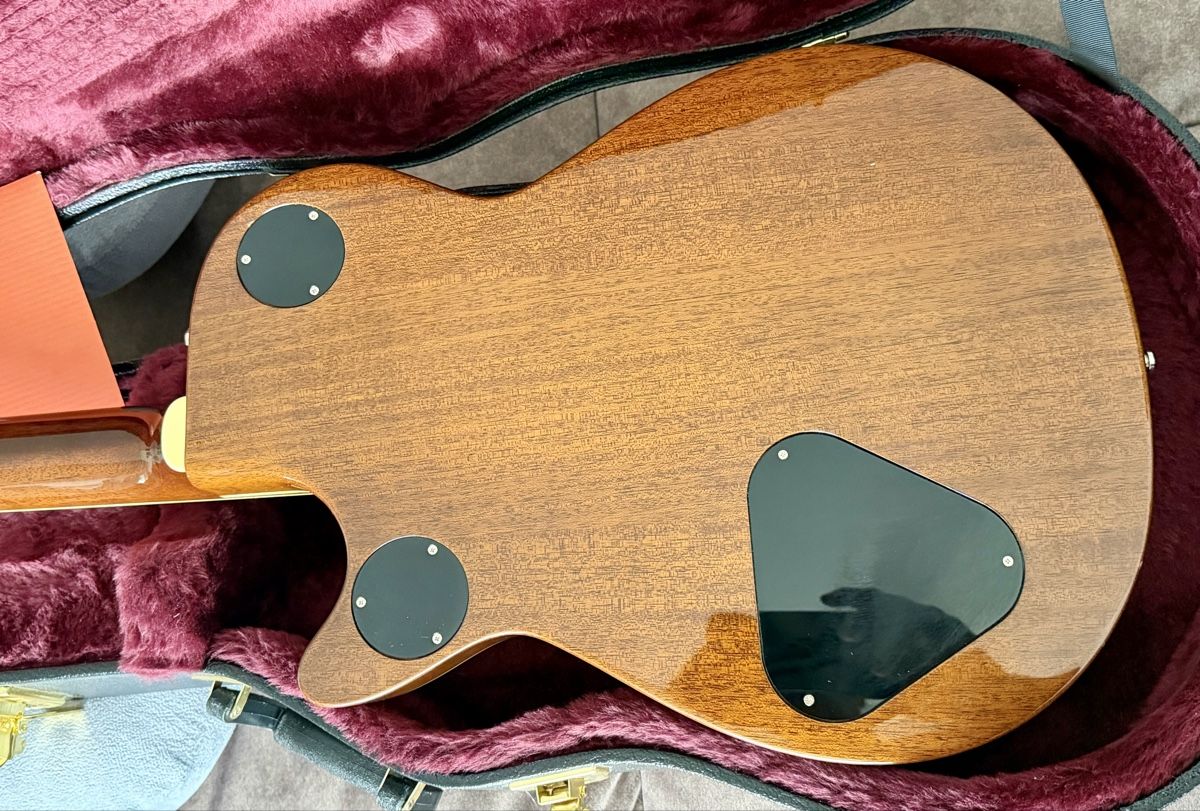 Gretsch Strumenti musicali: Gretsch Duo Jet G 6228 Players Edition – Nuovo (secondo la descrizione) da Saland venduto da steffimick2005 4