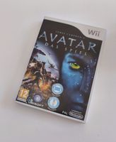 Avatar - Nintendo Wii - Avventura Esotica su Pandora!