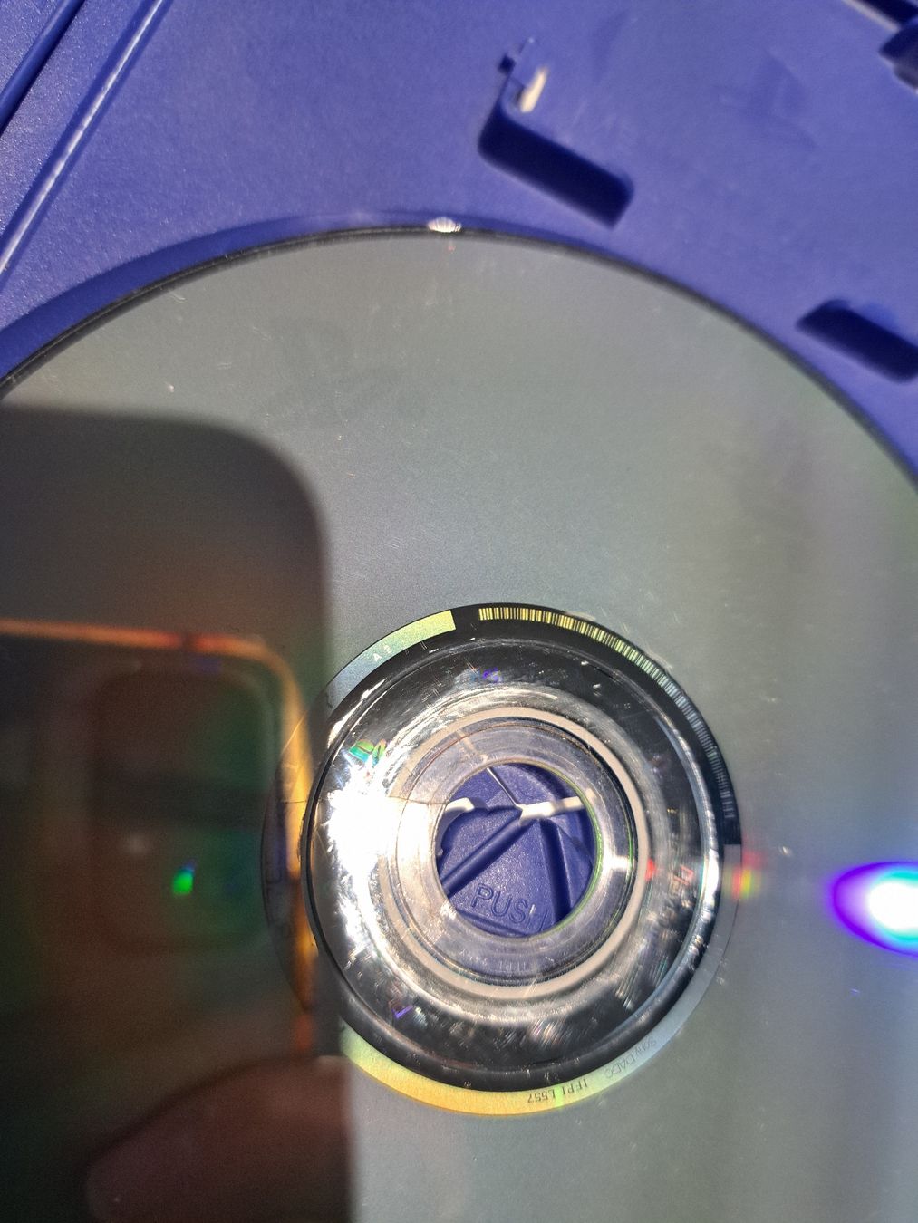 Giochi: Playstation 2  Spiel Findet Nemo – Difettoso da bennwil venduto da methorn01 1