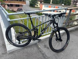 Trek Fuel EX 5 – Top gepflegtes Trailbike