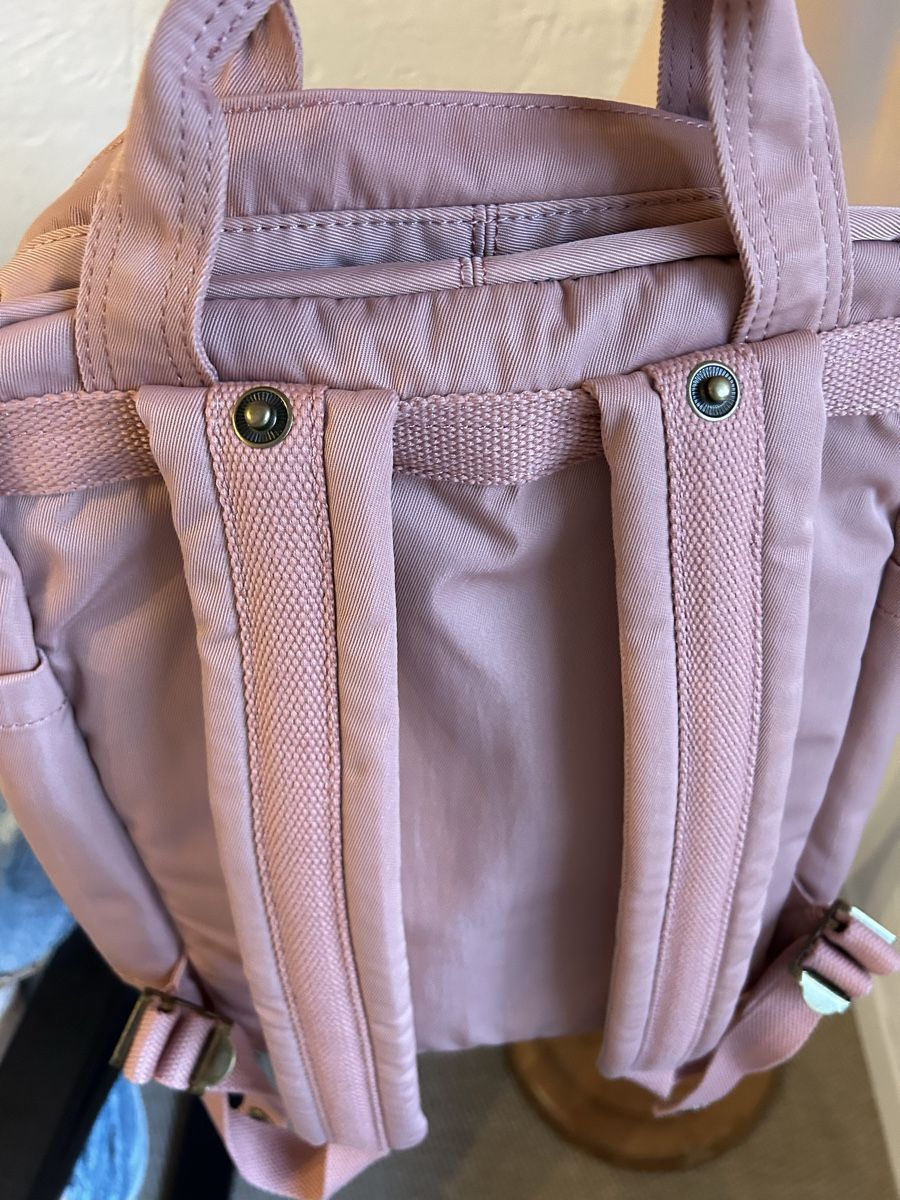 Rucksäcke: Rucksack Doughnut – Gebraucht aus Wohlen b. Bern von Honeypie 1