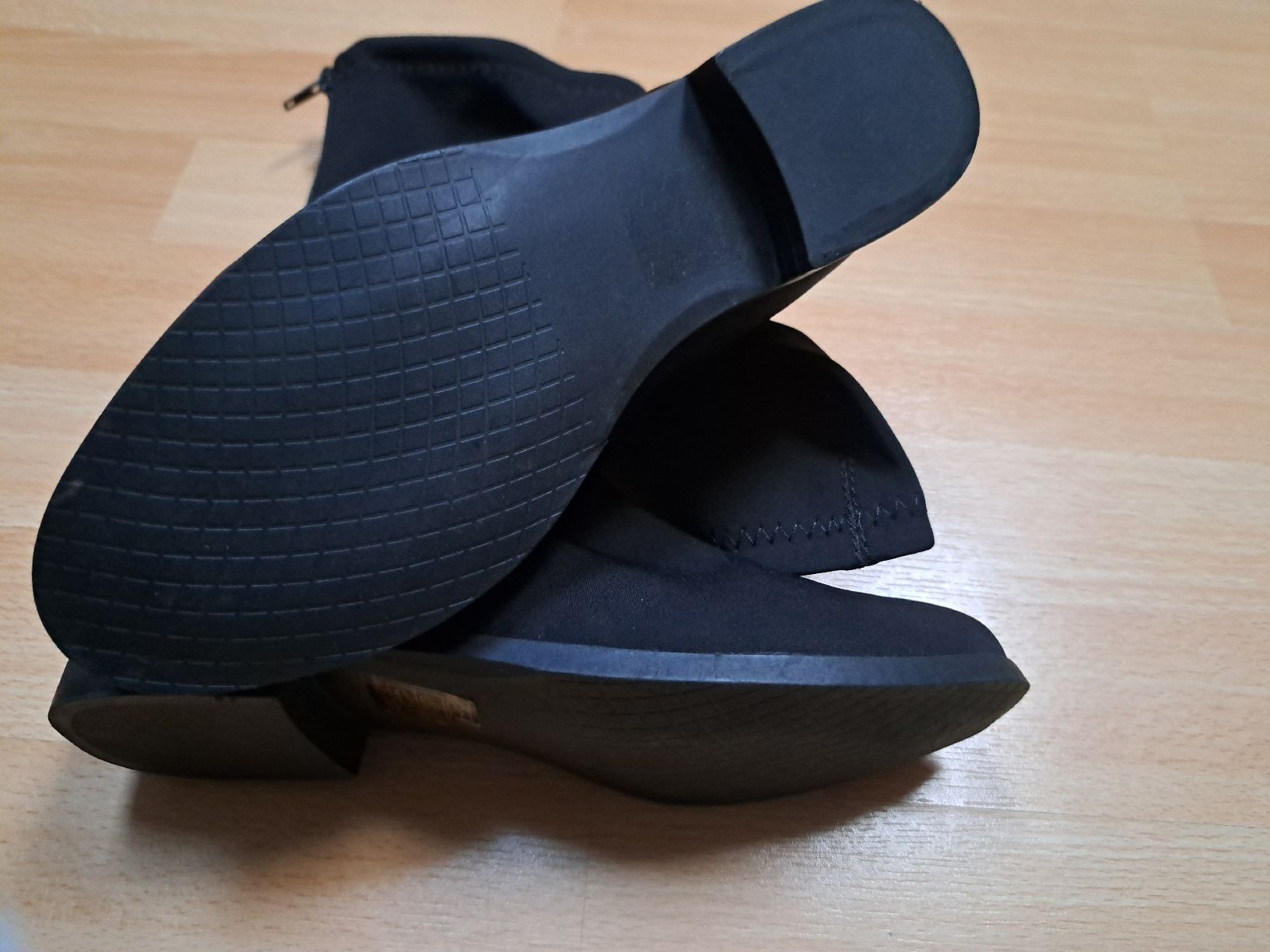 Scarpe da donna: Stifeletten Gr. 38 – Nuovo e nell'imballaggio originale da Gommiswald venduto da Cyndi5 2