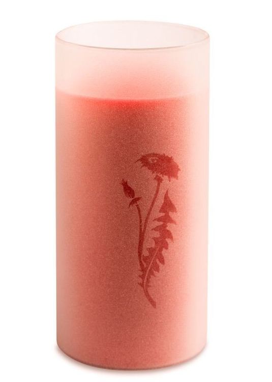 BERGLICHTKERZE ENERGIE IM GLAS Kaufen auf Ricardo