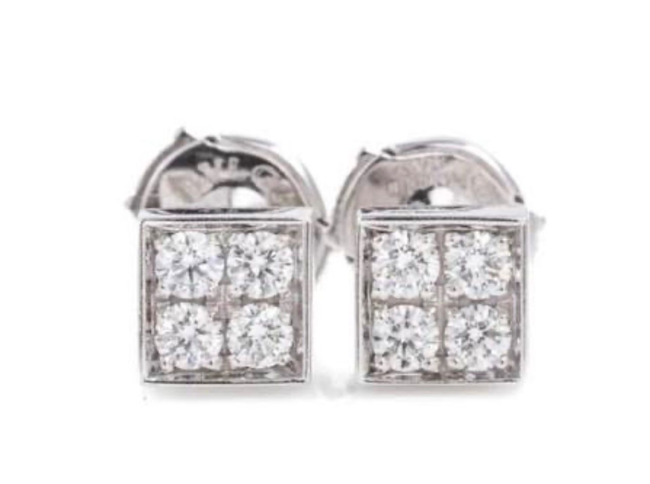 Bulgari Orecchini pendenti & Orecchini a lobo: Bvlgari Lucia Diamond Earrings | – Nuovo (secondo la descrizione) da St.Gallen venduto da 303_7fcf 5