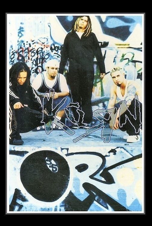 Foto & Immagini: Poster Korn Vintage – Nuovo (secondo la descrizione) da Schwyz venduto da rs-trend