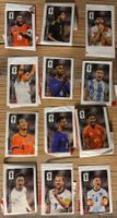Alle 12 Coca Cola Panini Bilder der WM 2026