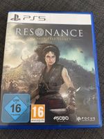 Resonance A Plague Tale Legacy Ps5