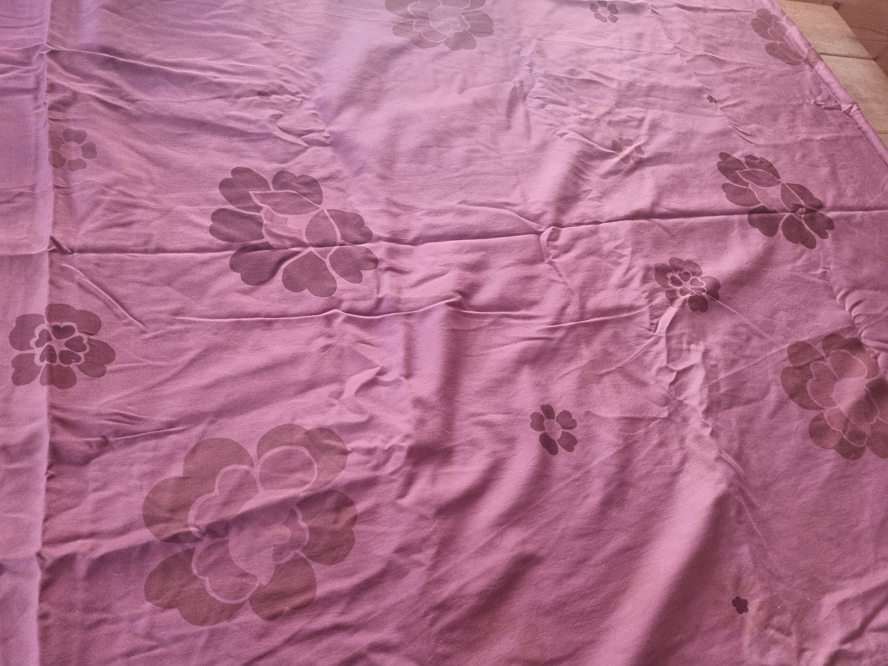 Linge de lit: Housse de couette – D'occasion à Lavey-les-Bains par Etre-Ange 2