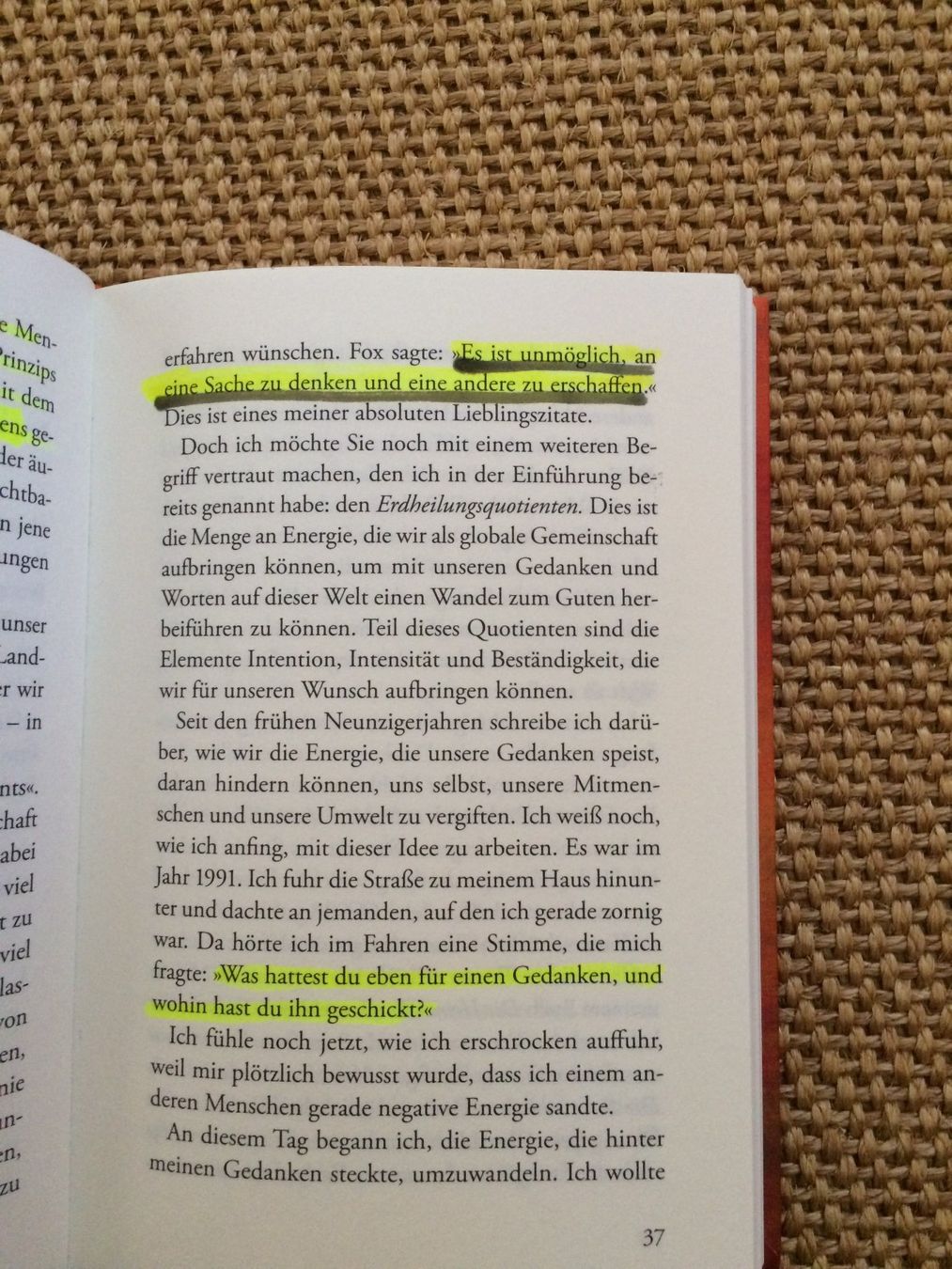 Libri: Sandra Ingerman - Gut leben in schwieriger Zeit: – Nuovo (secondo la descrizione) da Buchs AG venduto da ReaNaTsch 4