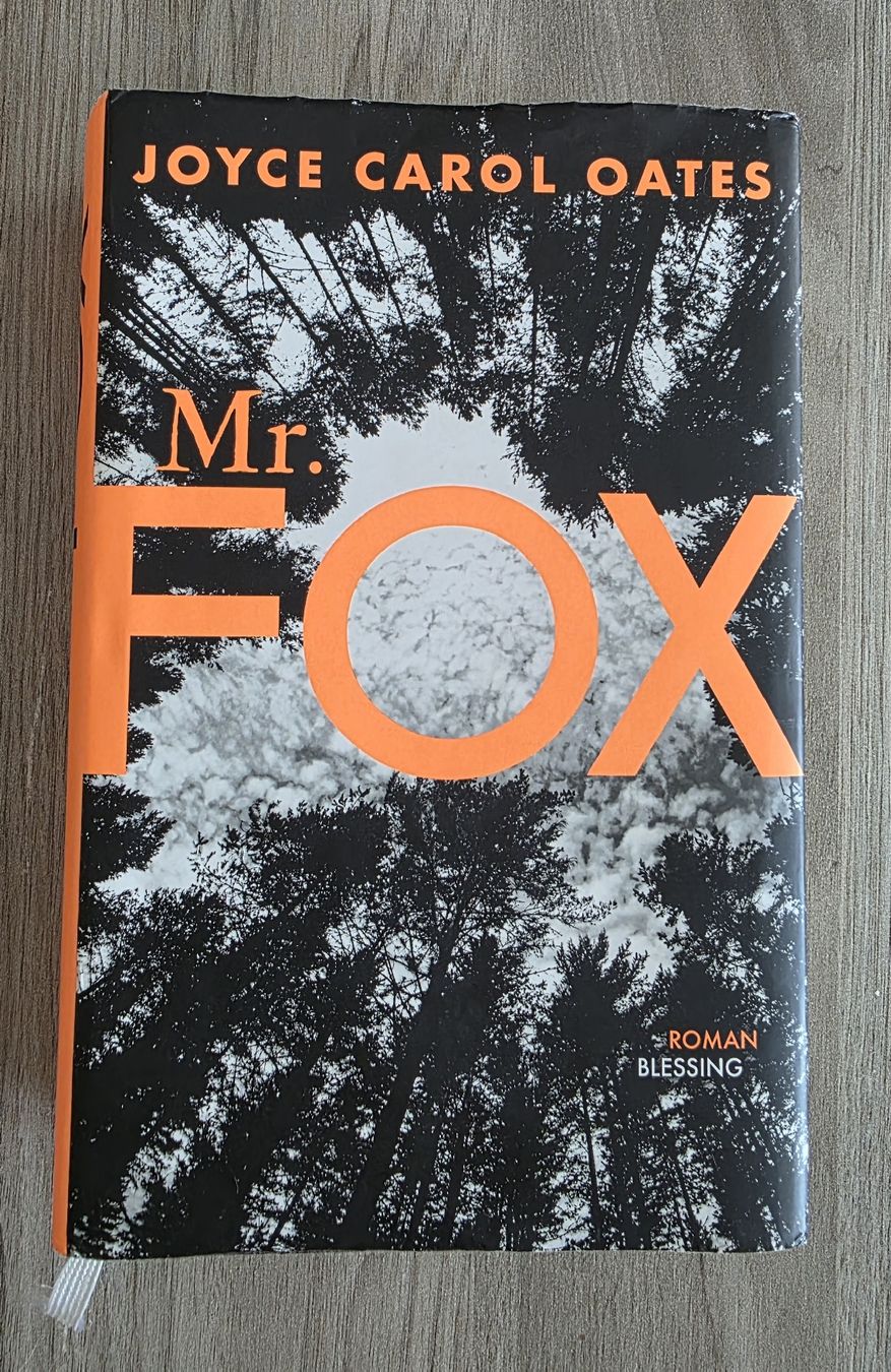 Bücher: Mr. Fox  – Gebraucht aus Neuenhof von LanghartFabi30