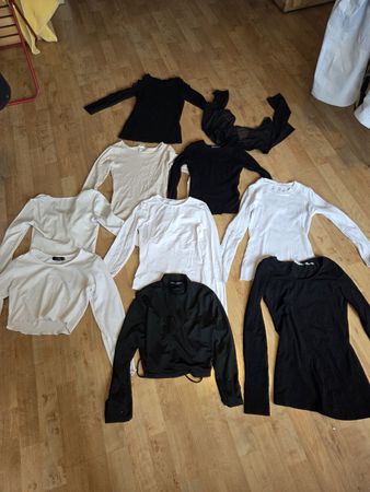 Oberteile Set