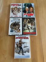 Actionfilme aus den 70ern