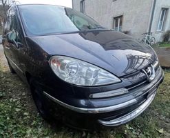 Peugeot 807 2.2 Diesel Automatic ab 1 Fr