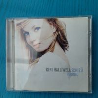 Geri Halliwell- Schizophonic