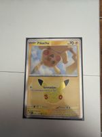 Pokémon fr 30 ans Pikachu 04/30